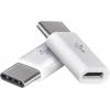 EMOS SM7023 Adaptér USB micro B/F - USB C/M