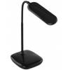 EMOS Z7629B LED table lamp LILY, black