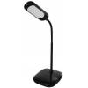 EMOS Z7629B LED table lamp LILY, black