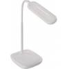 EMOS Z7629W LED-Tischleuchte LILY, weiß