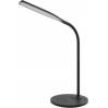 EMOS Z7637B LED table lamp OSCAR, black