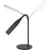 EMOS Z7637B LED table lamp OSCAR, black