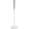 EMOS Z7637W LED table lamp OSCAR, white