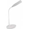 EMOS Z7637W LED table lamp OSCAR, white