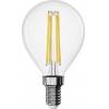 EMOS ZF1D02 LED bulb Filament Mini Globe / E14 / 1,8 W (25 W) / 250 lm / warm white