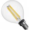 EMOS ZF1D02 LED bulb Filament Mini Globe / E14 / 1,8 W (25 W) / 250 lm / warm white