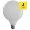 EMOS ZF2161 LED žiarovka Filament G125 11W E27 neutrálna biela