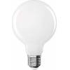 EMOS ZF2D52 LED bulb Filament G95 / E27 / 7,8 W (75 W) / 1055 lm / warm white