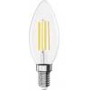 EMOS ZF3D42 LED filament candle bulb / E14 / 5,9 W (60 W) / 806 lm / warm white