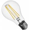 EMOS ZF5150 LED-Glühbirne Filament A60 / E27 / 7,8W (75W) / 1060 lm / warmweiß