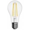 EMOS ZF5150 LED žiarovka Filament A60 / E27 / 7,8W (75W) / 1060 lm / teplá biela
