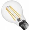 EMOS ZF5150 LED žiarovka Filament A60 / E27 / 7,8W (75W) / 1060 lm / teplá biela