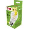 EMOS ZF5D22 LED bulb Filament A60 / E27 / 3,4 W (40 W) / 470 lm / warm white