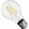 EMOS ZF5D22 LED bulb Filament A60 / E27 / 3,4 W (40 W) / 470 lm / warm white