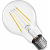 EMOS ZF5D42 LED bulb Filament A60 / E27 / 5,9 W (60 W) / 806 lm / warm white