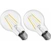 EMOS ZF5D42.2 LED bulb Filament A60 / E27 / 5,9 W (60 W) / 806 lm / warm white