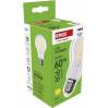 EMOS ZF5D43 LED bulb Filament A60 / E27 / 5,9 W (60 W) / 806 lm / neutral white