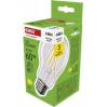 EMOS ZF5D43 LED žárovka Filament A60 / E27 / 5,9 W (60 W) / 806 lm / neutrální bílá