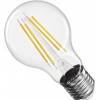 EMOS ZF5D52 LED bulb Filament A60 / E27 / 7,8 W (75 W) / 1060 lm / warm white