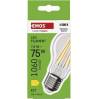 EMOS ZF5D53 LED bulb Filament A60 / E27 / 7,8 W (75 W) / 1060 lm / neutral white