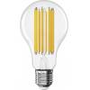 EMOS ZF5D82 LED bulb Filament A70 / E27 / 18 W (150 W) / 2452 lm / warm white