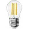 EMOS ZF6D42 Filament Mini Globe LED bulb / E27 / 5,9 W (60 W) / 806 lm / warm white