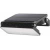 EMOS ZG121S Solar LED spotlight SOLO with motion sensor, black, neutral white