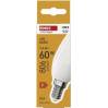 EMOS ZL3F43 LED bulb Basic candle / E14 / 9,4 W (60 W) / 806 lm / neutral white