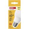 EMOS ZL5F42 LED bulb Basic A60 / E27 / 9,4 W (60 W) / 806 lm / warm white