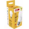 EMOS ZL5F42 LED bulb Basic A60 / E27 / 9,4 W (60 W) / 806 lm / warm white