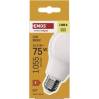 EMOS ZL5F52 LED bulb Basic A60 / E27 / 12,4 W (75 W) / 1055 lm / warm white