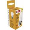 EMOS ZL6F22 LED bulb Basic Mini Globe / E27 / 5,5 W (40 W) / 470 lm / warm white