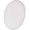 EMOS ZM1401 LED luminaire FLORI round, white, 22W, neutral white