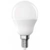 EMOS ZQ1D11 Classic Mini Globe LED žiarovka / E14 / 2,5 W (32 W) / 350 lm / teplá biela