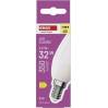 EMOS ZQ3D11 Classic LED candle bulb / E14 / 2,5 W (32 W) / 350 lm / warm white