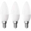 EMOS ZQ3E21.3 LED bulb Classic candle / E14 / 4,2 W (40 W) / 470 lm / warm white