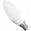 EMOS ZQ3E41 LED žárovka Classic svíčka / E14 / 6,5 W (60 W) / 806 lm / teplá bílá