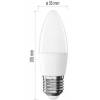 EMOS ZQ4D11 Classic LED candle bulb / E27 / 2,5 W (32 W) / 350 lm / warm white