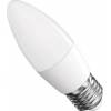 EMOS ZQ4E21 Classic LED candle bulb / E27 / 4,2 W (40 W) / 470 lm / warm white