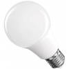 EMOS ZQ5E44 Classic A60 LED bulb / E27 / 7 W (60 W) / 806 lm / Cold white