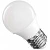 EMOS ZQ6D13 Classic Mini Globe LED žiarovka / E27 / 2,5 W (32 W) / 350 lm / neutrálna biela