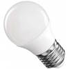 EMOS ZQ6E21 Classic Mini Globe LED bulb / E27 / 4,2 W (40 W) / 470 lm / warm white