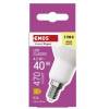 EMOS ZQ7E21 Classic LED-Lampe R50 / E14 / 4,2 W (40 W) / 470 lm / warmweiß