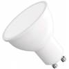 EMOS ZQ8255D Klassische LED-Lampe MR16 / GU10 / 7 W (60 W) / 800 lm / neutralweiß / dimmbar