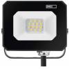 EMOS ZS2213 LED spotlight SIMPO 10 W, black, neutral white