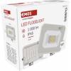 EMOS ZS2213W LED reflektor SIMPO 10 W, biely, neutrálna biela