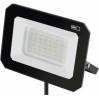 EMOS ZS2243 LED-Strahler SIMPO 50 W, schwarz, neutralweiß