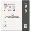 EMOS ZU166 LED Industrie-Pendelleuchte HIGHBAY CORUS 166W