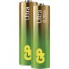 GP B02212 GP Ultra AA alkaline battery (LR6)