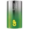 GP B01402 Alkalická batéria GP Super D (LR20)